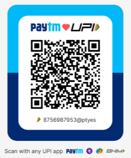 Payment QR Code